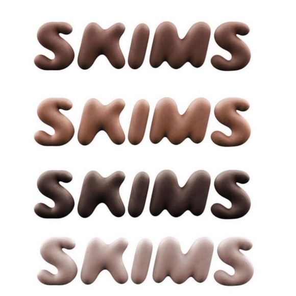 SKIMS Other - SKIMS Scultping Shapewear (Various Styles & Sizes)